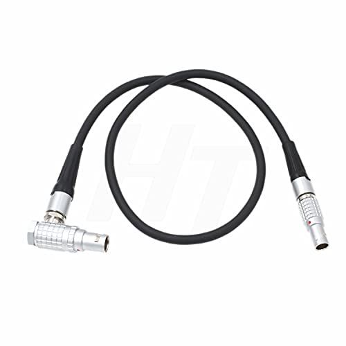 HangTon voor Trinity Rigs (CAM voor RED Epic, R)