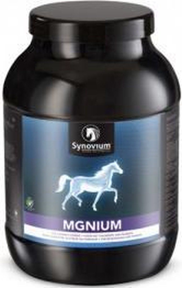 Synovium Mgnium 1.5 kg