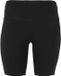 Q Sportswear Dijhoge dameslaarzen Lucy Zwart