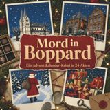 Mord tiptop Mord in Boppard