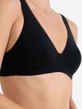 Sloggi Bügelloser BH Originals Basic H Zwart