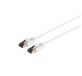 S/CONN connectivité maximale 08-41016 câble réseau 0,5 m Cat8.1 F/FTP (FFTP)