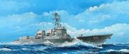 Trumpeter USS Forest Sherman DDG-98 Model Kit