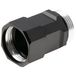 Wuben E7YCT Noir, rallonge de batterie 18650 pour Wuben E7