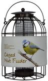 Green Jem Gekooide pinda wilde vogelvoeder