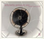 Sinfonietta Ventus - Sinfonietta Ventus Live