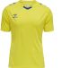 Hummel Kindertrui Authentic Geel 6 Jaar