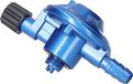 Campingaz détendeur pour Campingaz non rotatif avec valve de sortie (30 mbar) bleu