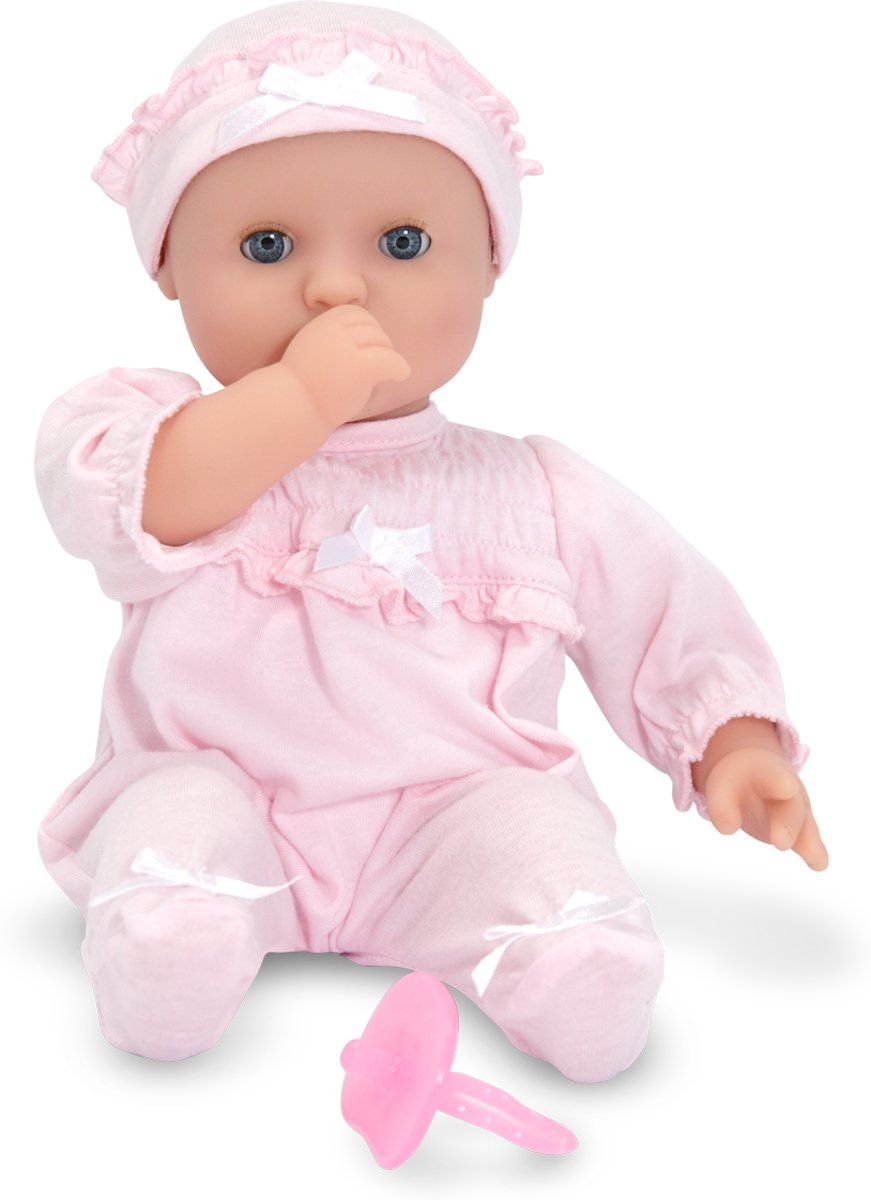 Melissa & Doug Babypop Jenna