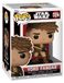 Star Wars: The Acolyte Figurine Yord Fandar