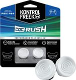 oCreon FPS Freek CQC Rush Controller - Geschikt voor PlayStation 5 en PlayStation 4 - Performance Thumbsticks - 2 Mid - Rise Concave
