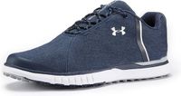 Under Armour W Fade SL Sunbrella Blue marine Golf Schoenen Vrouwen Maat 36.5