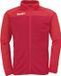 Kempa Prime Poly Jacket - sportvest - rood