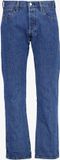Levi's 501 Jeans Original Fit Blue - Men - W34 / L34 - Regular Fit