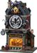 Lemax B.a. Freyed Clocksmith