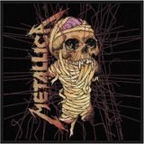 Metallica - One Patch - Multicolours