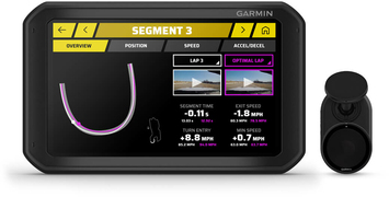 Garmin Catalyst