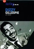 Dizzy DERAZA IBERICO S.L. Jivin'In Be Bop
