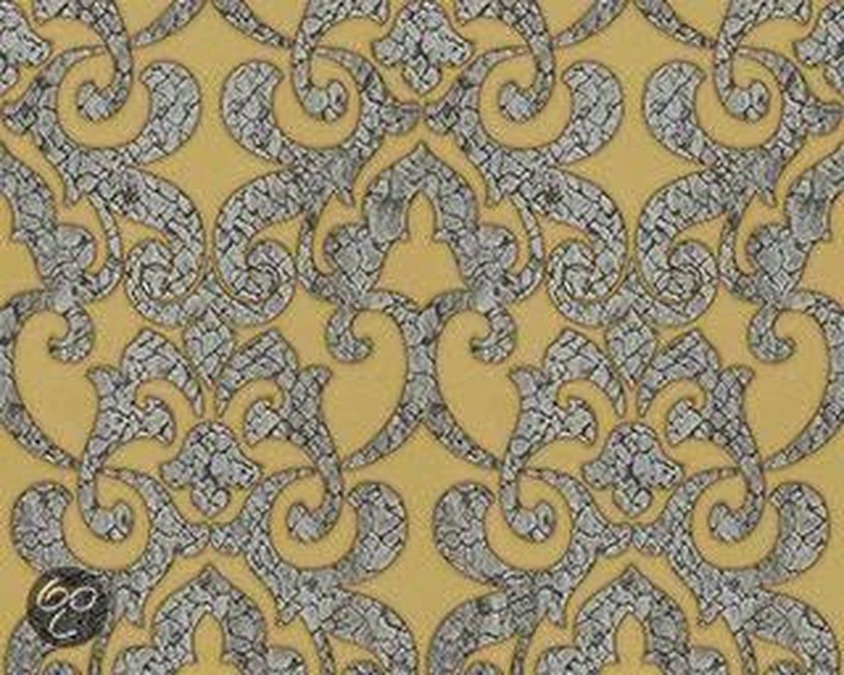 A.S. Création Behang Hermitage plus 943424 | Papier | 4051315069271