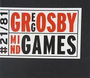Greg Osby : Mindgames