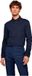 BOSS HUGO BOSS Pado Regular Fit Polo Shirt with Logo and Stretch