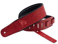 GENUINE Ortega GENUINE LEATHER STRAP ORTEGA