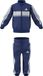 adidas Baby trainingspak Seasonal Essentials Tiberio 3 stripes
