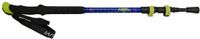 Joluvi Trekking Stok Axel Klamp Blauw