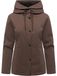 Ragwear Dames Overgangsjas