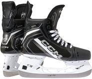 CCM Tacks XR80 IJshockeyschaatsen - Senior - Maat 44.5 - Wide - XS1 Pro - CORE Boot