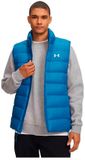 Under Armour Legend Gilet Bleu M