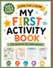 My First Activity Book: LEARN PLAY GRAW