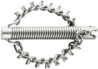 ROTHENBERGER Kettingschuifkop SP met 2K, zonder ring, 22K, D=50mm