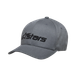 Alpinestars Blaze 2.0 Charcoal Black, Taille: S/M Casquette