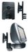 Brodit TomTom GO GPS-houder Actief Zwart