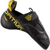 La Sportiva Ondra Comp Klimschoenen Zwart EU 41 1/2