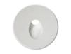 Monkey Ladder Rond wit frame model 1, ref. 2809080, diameter 85 mm, hoek 38 °