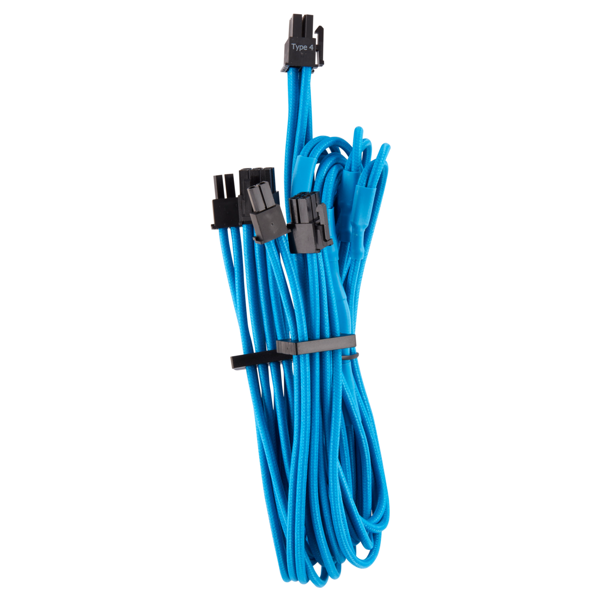Corsair CP-8920253 0,65m blauw