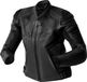 RST S1 D3O Dames motorleren jas - Zwart, 2XL