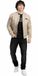 Lonsdale Tern Hill Jas Beige XL Man