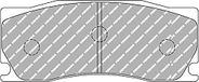 Ferodo FRP3134Z Racing remblokken