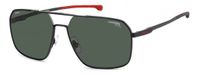 Carrera Ducati CARDUC 038/S Matte black Zonnebril voor heren