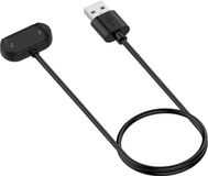 Strap-it chargeur / câble de chargement adapté pour Amazfit GTS 3 / GTS 4 / GTR 3 / GTR 3 Pro / GTR 4 / T-Rex 2