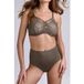Marlies Dekkers Dame De Paris Cappucino Brown Soutien-gorge prothétique Taille : 80E