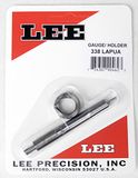 Lee Precision 90462 Schuifmaat 338 Schuifmaat, Meerkleurig, Eenheidsmaat