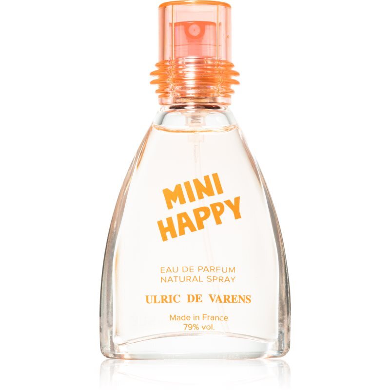 Ulric de Varens Mini eau de parfum / dames