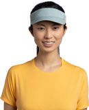 BUFF® Speed Visor Solid Mist Unisex Hardlopen Polyester One Size