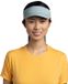 BUFF® Speed Visor Solid Mist Unisex Hardlopen Polyester One Size