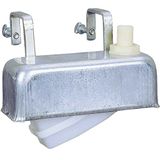 Kerbl 222905 inhangvlotterventiel, NIRO
