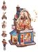 ROKR Jouets maison de poupées mécanique pour Adultes, EAM01